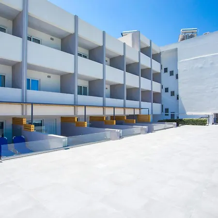 Tsampika 3* Faliráki