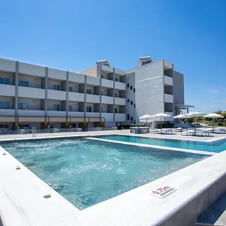 Hotel Tsampika