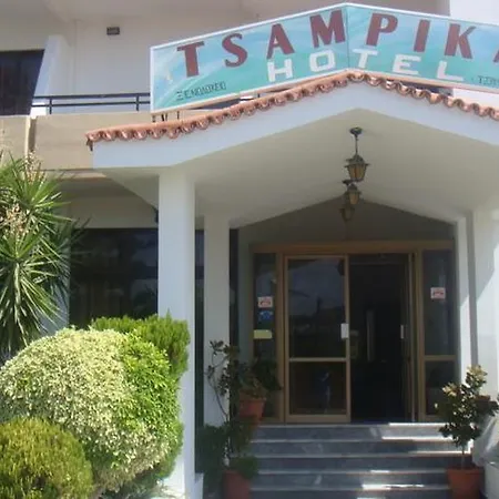 Tsampika 3*