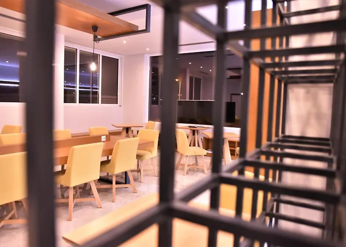 Отель Tsampika Фалираки