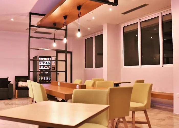 Tsampika 3* Фалираки