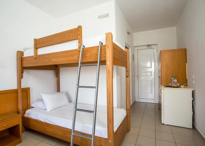 Tsampika 3* Фалираки