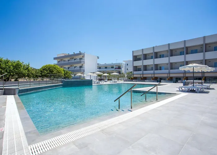 Tsampika Фалираки