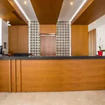فندق Tsampika