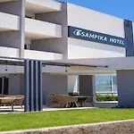 Tsampika فندق 3*