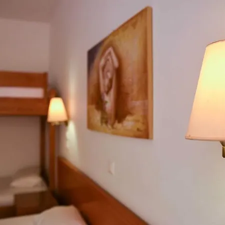 Tsampika 3* Faliraki