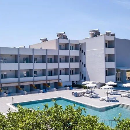Hotel Tsampika Faliraki