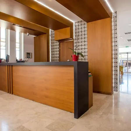 Hotel Tsampika Faliraki