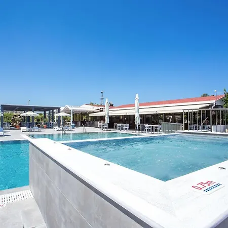 Tsampika Hotel Faliraki