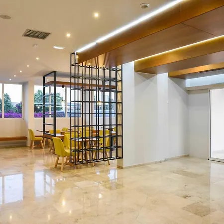 Tsampika Hotel Faliraki