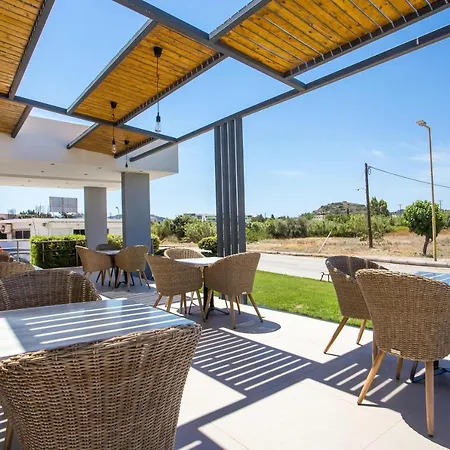 Tsampika Hotel Faliraki