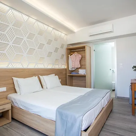 Hotel Tsampika