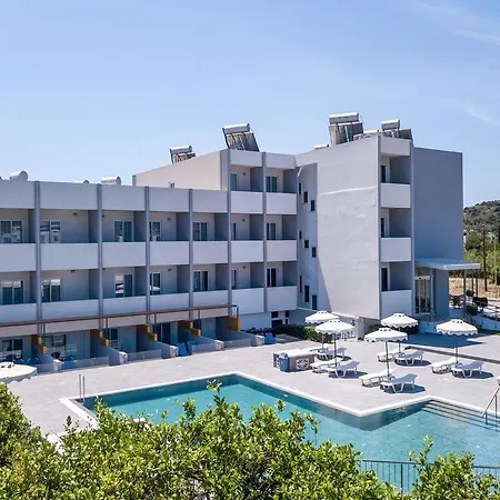 Tsampika Hotel Faliraki