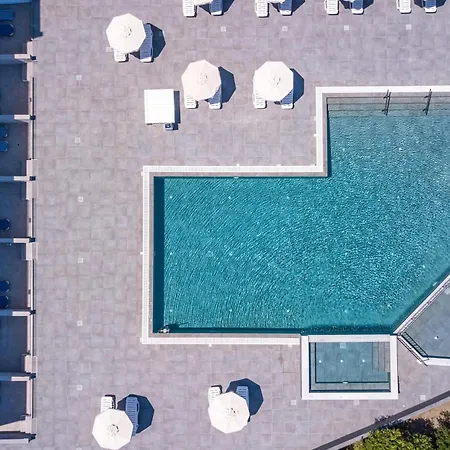 Tsampika Ξενοδοχείο 3*