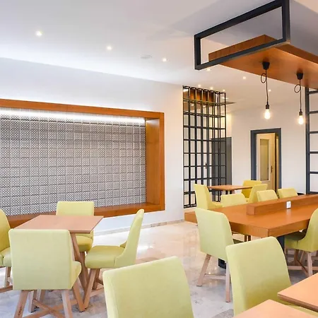 Tsampika Ξενοδοχείο 3*