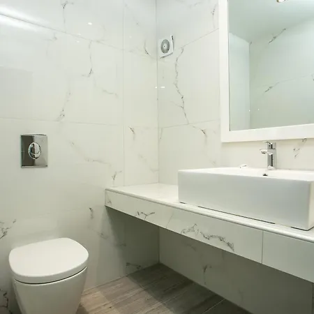 Hotel Tsampika Faliraki
