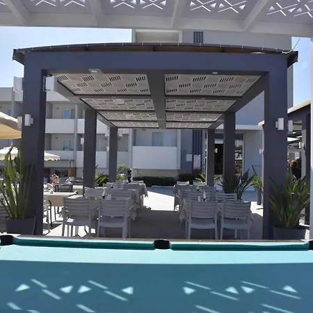 Tsampika Faliraki