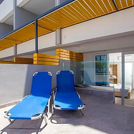 Tsampika 3* Faliraki