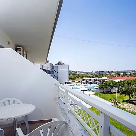 Hotel Tsampika Faliraki