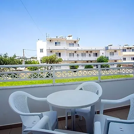 Tsampika Faliraki