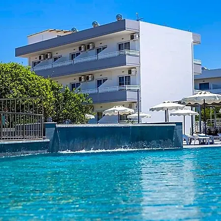 Hotel Tsampika 3*