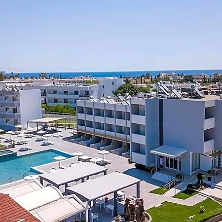 Hotel Tsampika