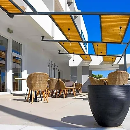 Tsampika Hotel Faliraki
