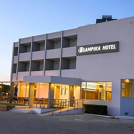 Tsampika 3*