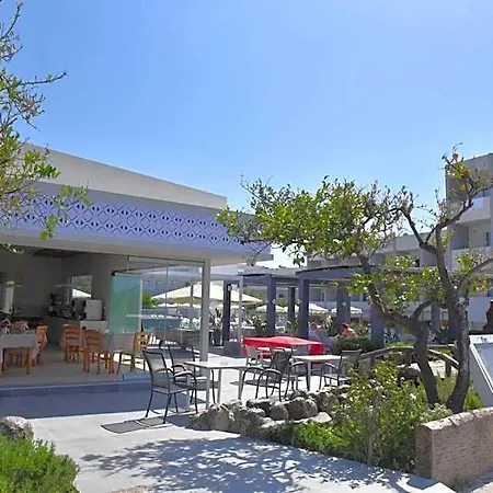 Hotel Tsampika Faliraki