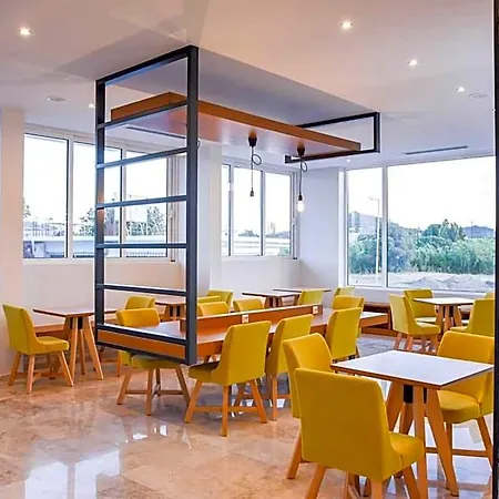 Tsampika Hotel 3*