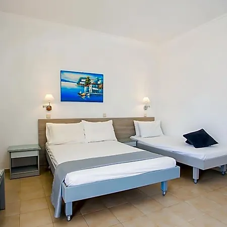 Hotel Tsampika