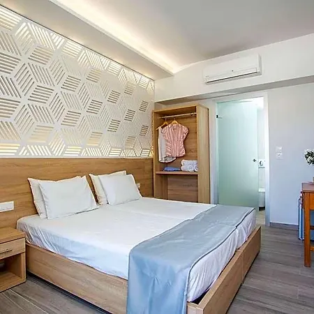 Hotel Tsampika Faliraki