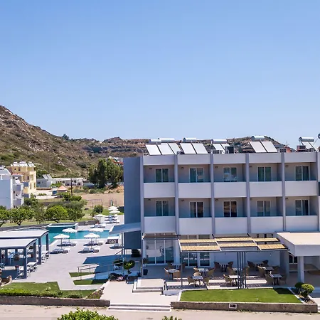 Hotel Tsampika 3*