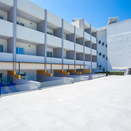 Tsampika Hotel 3*