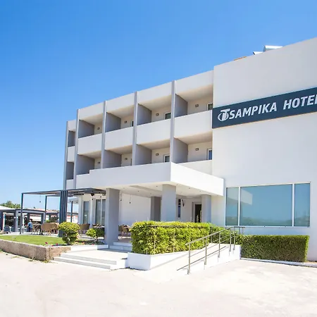 Tsampika Hotel