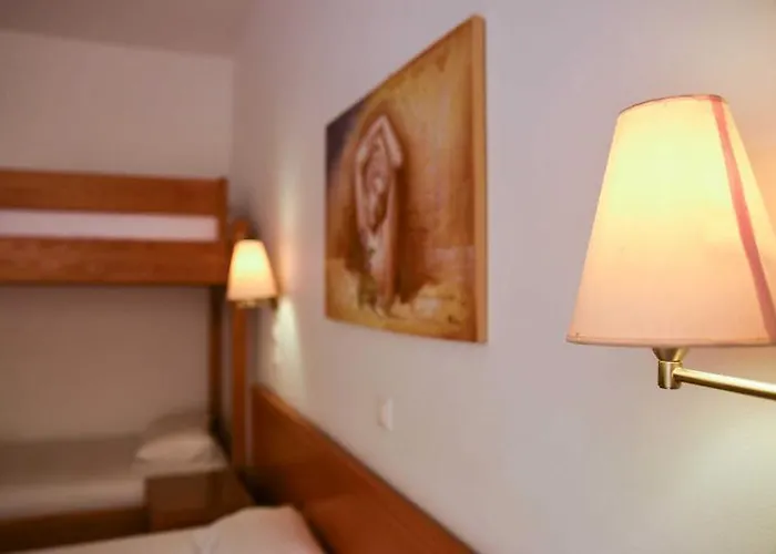 Tsampika 3* Faliraki