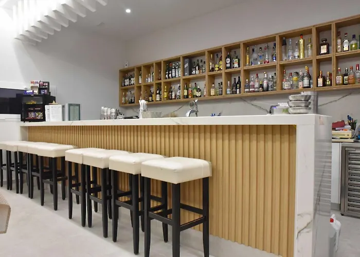 Tsampika Hotel Faliraki