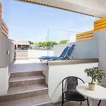 Hotel Tsampika 3*