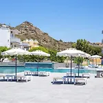 Tsampika Hotel 3*