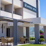 Tsampika Hotel Faliraki
