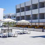 Tsampika Hotel