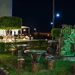Tsampika Hotel 3*
