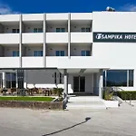 Tsampika 3* Faliraki