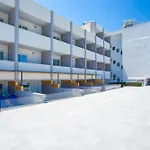 Tsampika 3* Faliraki