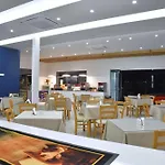 Tsampika Hotel 3*