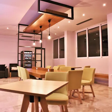 Tsampika 3* Фалираки