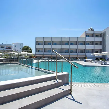 Otel Tsampika 3*