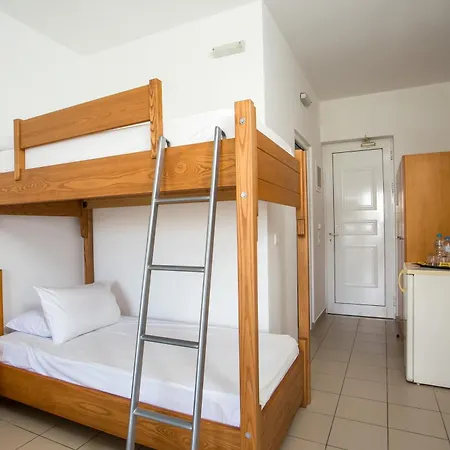 Tsampika 3* Faliraki