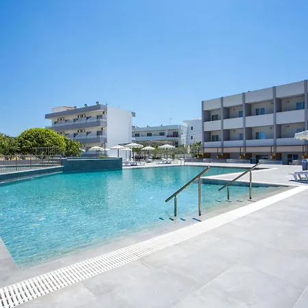 Tsampika Фалираки