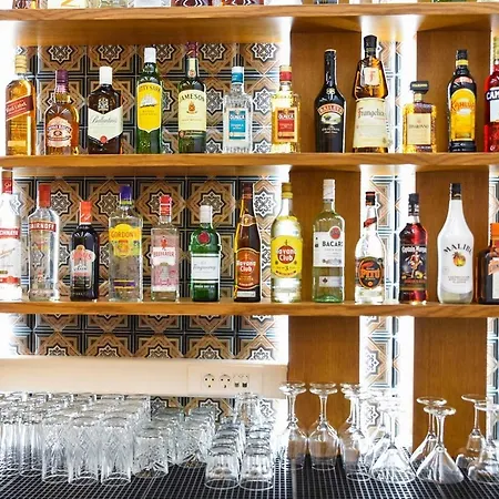 Tsampika 3* Фалираки